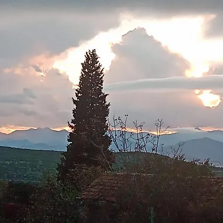 Kamp Mjesto Ispod Hrasta Подгориця